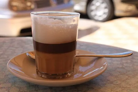 Maroko | Może kawy?