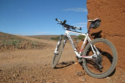 Maroko | Już 10 grudnia odbędzie się prezentacja książki pt.