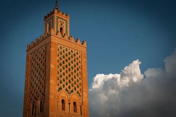 Maroko | Maroko posiada osiem obiektów wpisanych na listę Światowego Dziedzictwa UNESCO