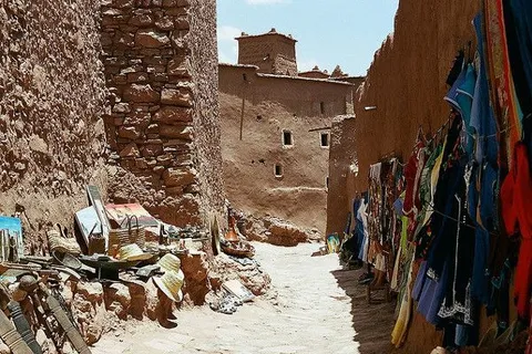 Maroko | W Maroku nie obchodzi się Wielkanocy