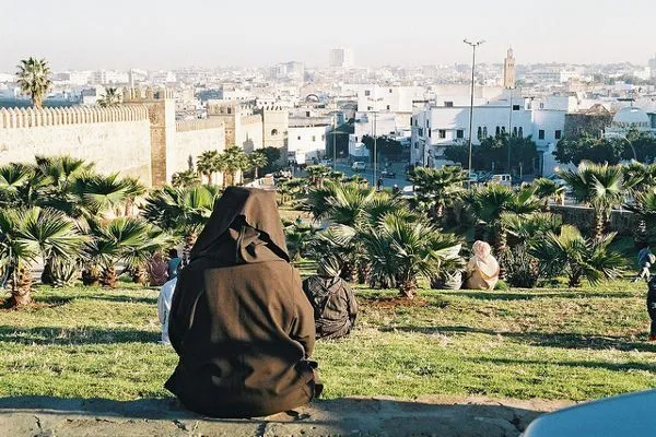 Maroko | Wiosna jest idealną porą na odwiedzenie Maroka