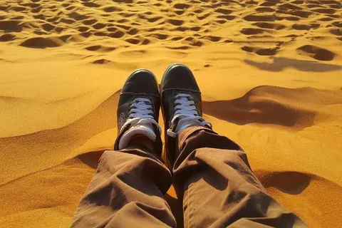 Maroko | Zwiedzać można na wiele sposobów